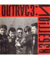 Outrage rebelion