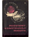 Podstawy konstrukcji maszyn cz,II