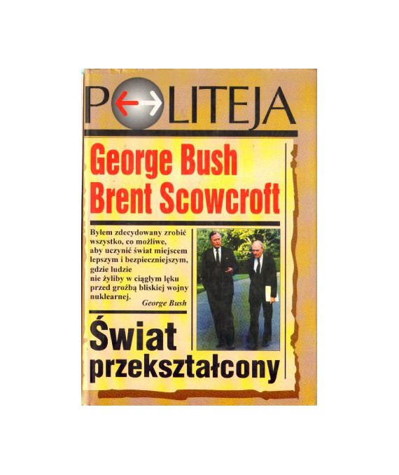 Świat przekształcony