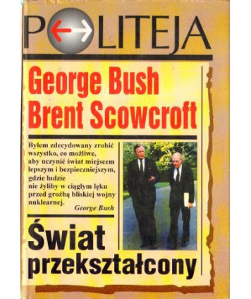 Świat przekształcony