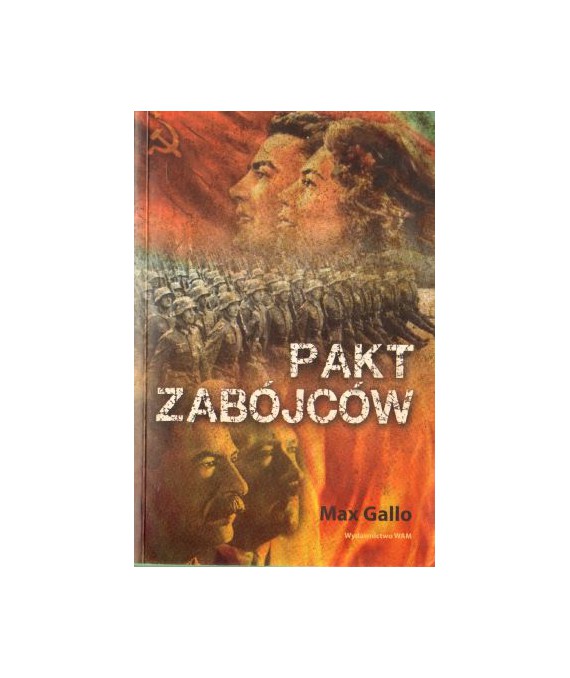 Pakt zabójców