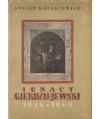Ignacy Gierdziejewski 1826-1860