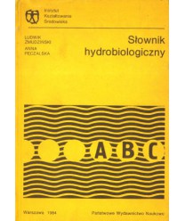 Słownik hydrobiologiczny