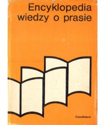 Encyklopedia wiedzy o prasie