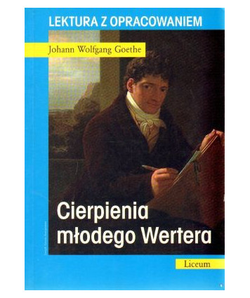 Cierpienia młodego Wertera