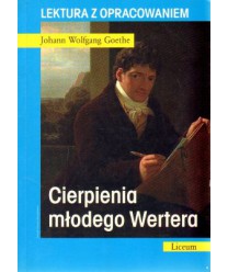 Cierpienia młodego Wertera