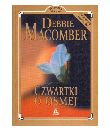Czwartki o ósmej