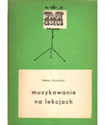 Muzykowanie na lekcjach