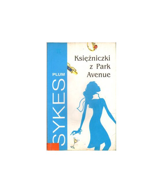 Księżniczki z Park Avenue