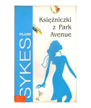 Księżniczki z Park Avenue
