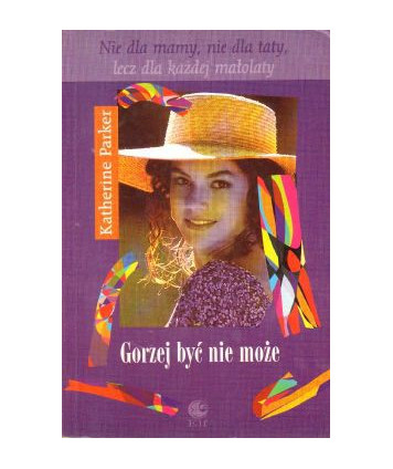 Gorzej być nie może