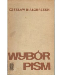 Wybór pism