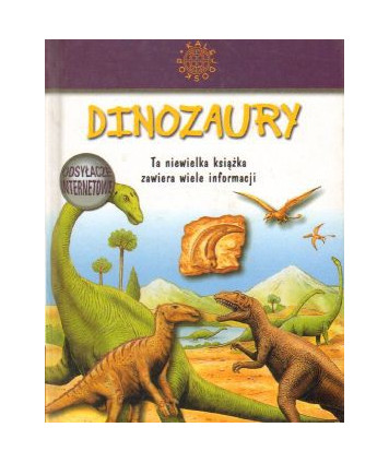 Dinozaury