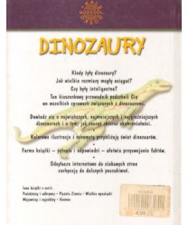 Dinozaury