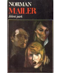 Jeleni park