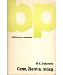 Czas, Ziemia, mózg