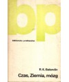 Czas, Ziemia, mózg