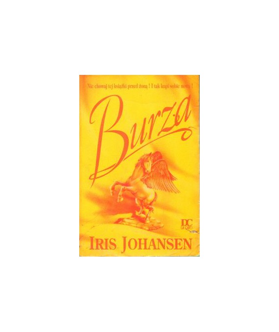 Burza