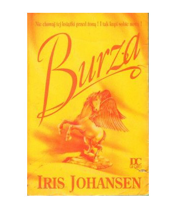 Burza