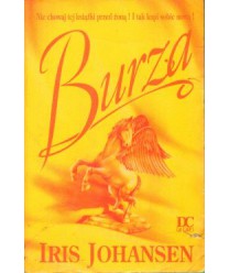 Burza