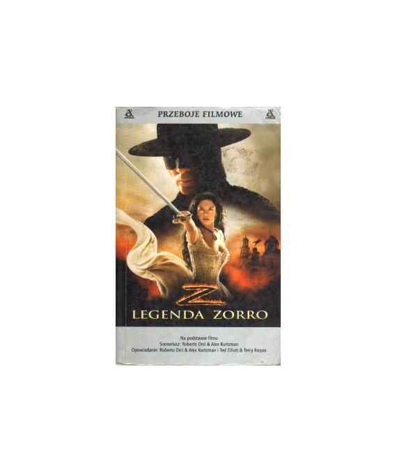 Legenda Zorro
