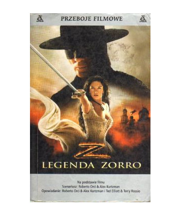 Legenda Zorro