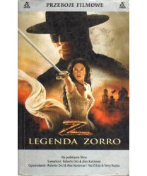 Legenda Zorro