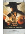 Legenda Zorro