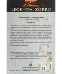 Legenda Zorro