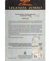 Legenda Zorro