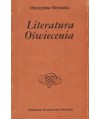 Literatura Oświecenia
