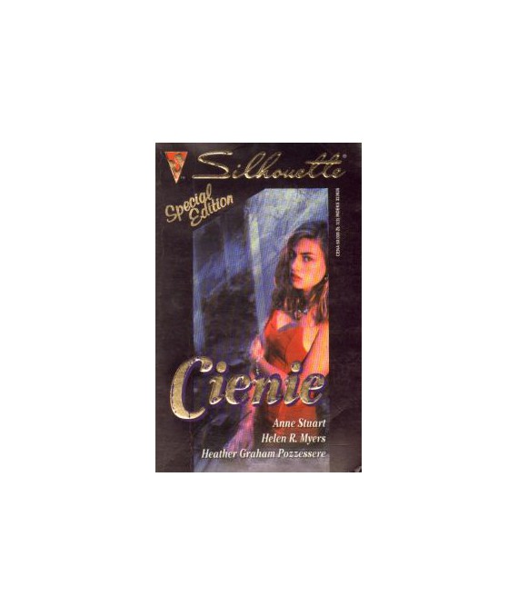 Cienie. (Potwory Sebastiana Branda, Czarownica, Tajemnice zamku Fairhaven)