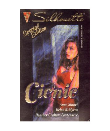 Cienie. (Potwory Sebastiana Branda, Czarownica, Tajemnice zamku Fairhaven)