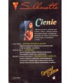 Cienie. (Potwory Sebastiana Branda, Czarownica, Tajemnice zamku Fairhaven)