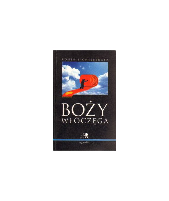 Boży włóczęga
