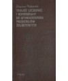 Tablice liczbowe i nomogramy przekrojów żelbetowych