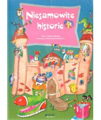 Niesamowite historie