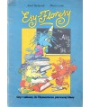 Esy - Floresy. Gry i zabawy do Elementarza pierwszej klasy