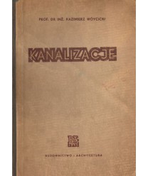 Kanalizacje
