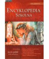 Encyklopedia szkolna. Język polski (szkoła podstawowa)