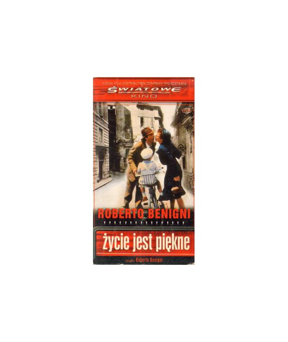 Życie jest piękne