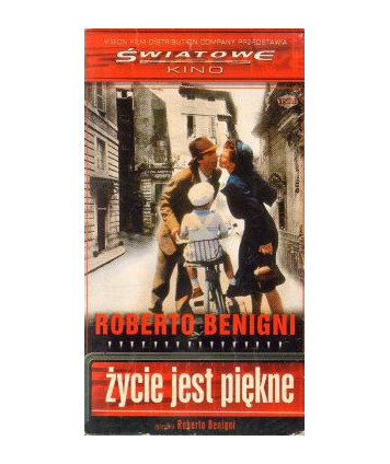 Życie jest piękne