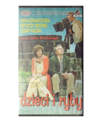 Dzieci i ryby