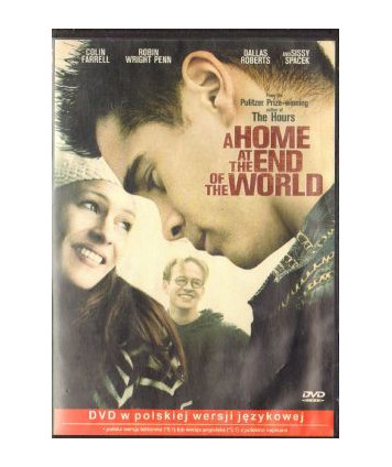 A Home At The End Of The World