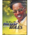 Breakin’ all the rules