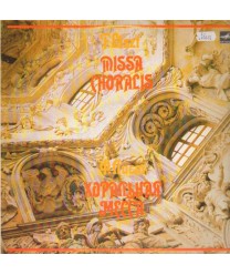 Missa Choralis