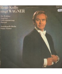 Rene Kollo singt Wagner