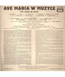 Ave Maria w muzyce