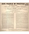 Ave Maria w muzyce