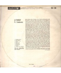 Liturgy